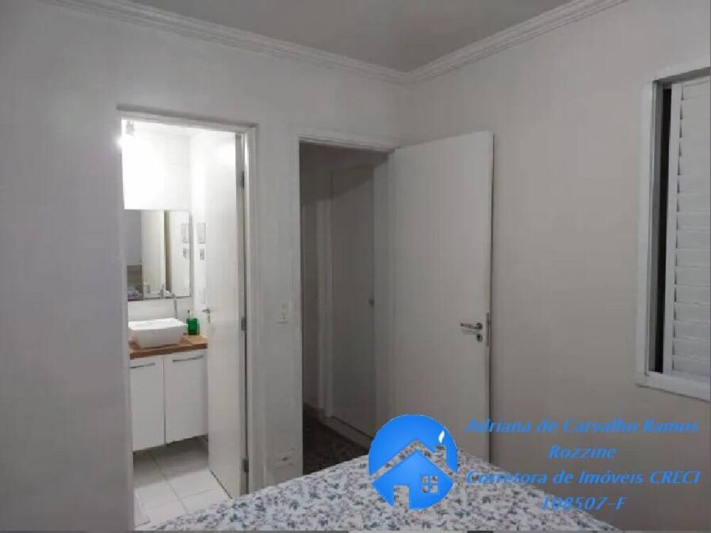 Apartamento à venda com 3 quartos, 64m² - Foto 5