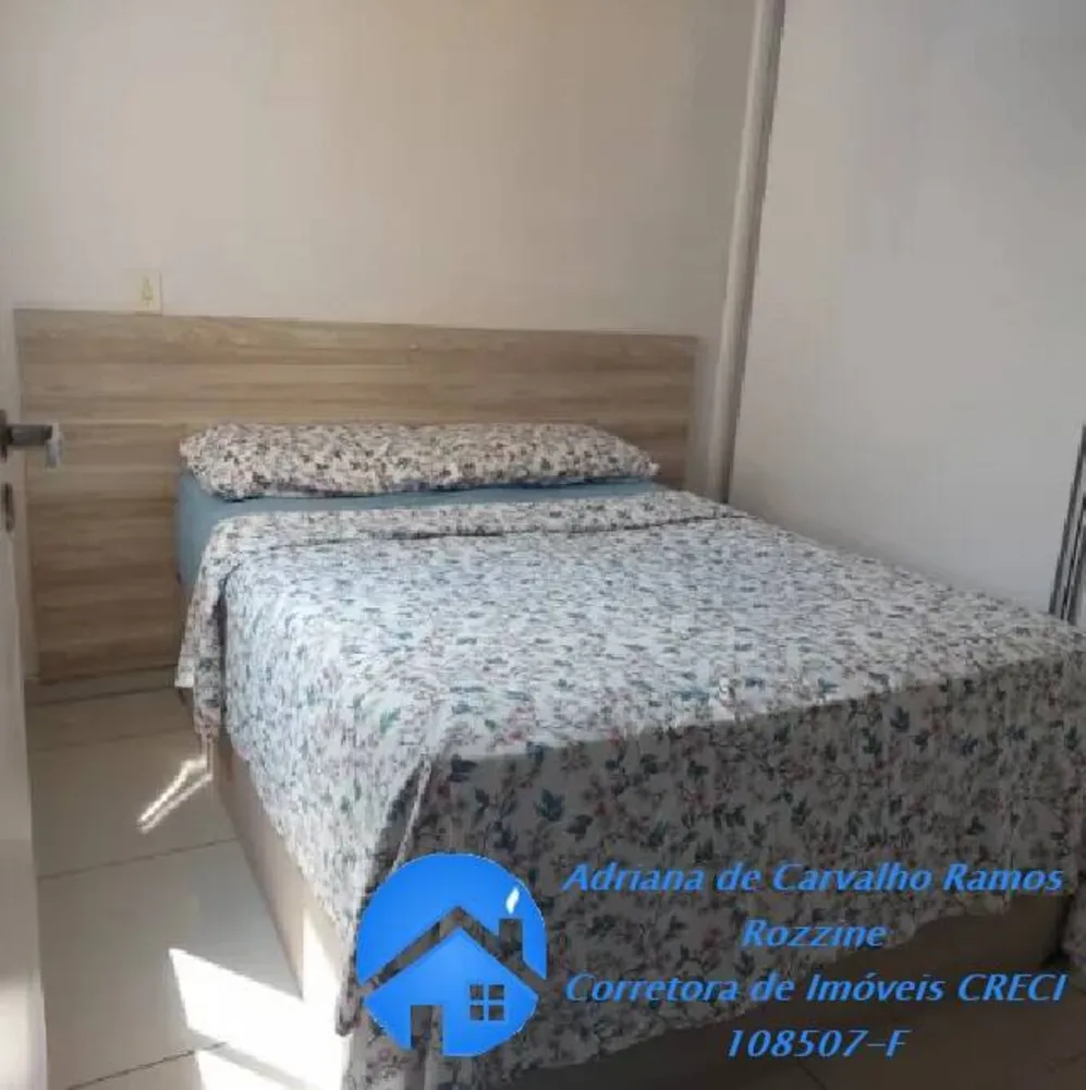 Apartamento, 3 quartos, 64 m² - Foto 9
