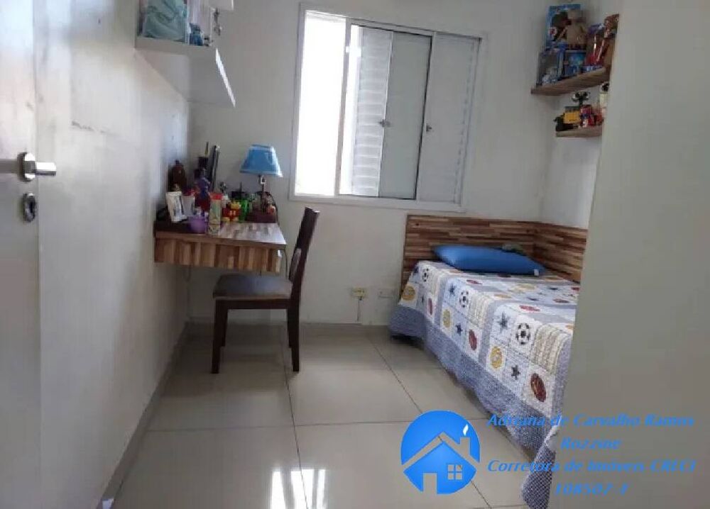 Apartamento à venda com 3 quartos, 64m² - Foto 6