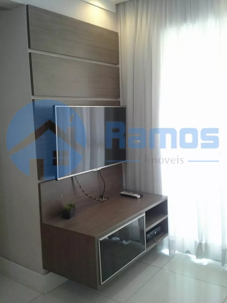 Apartamento à venda com 3 quartos, 60m² - Foto 3