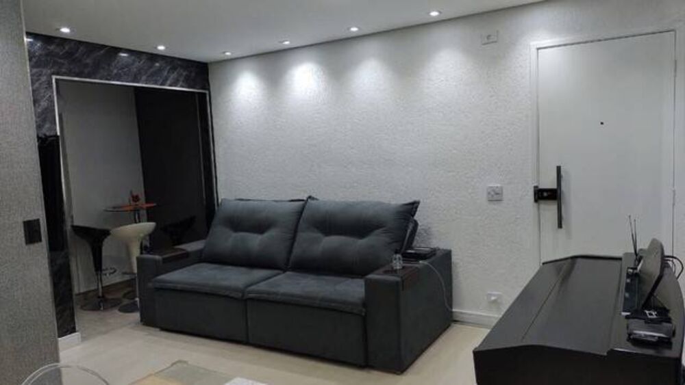 Apartamento, 2 quartos, 60 m² - Foto 3