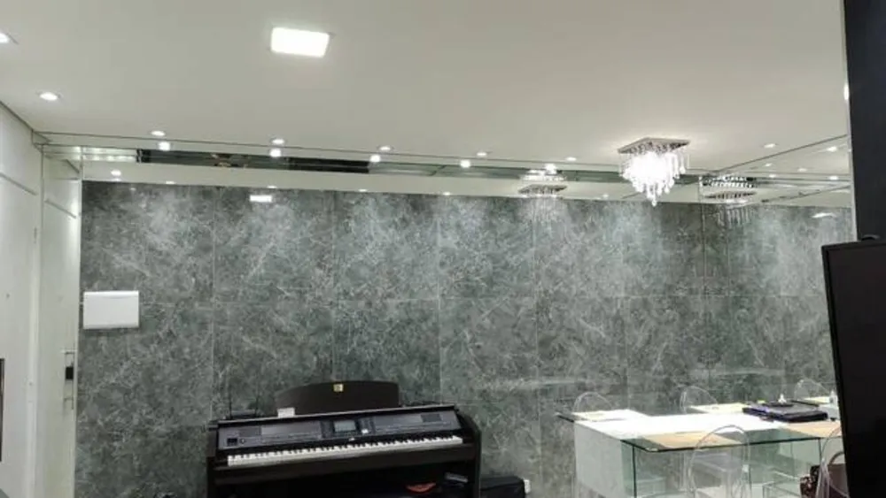 Apartamento, 2 quartos, 60 m² - Foto 4