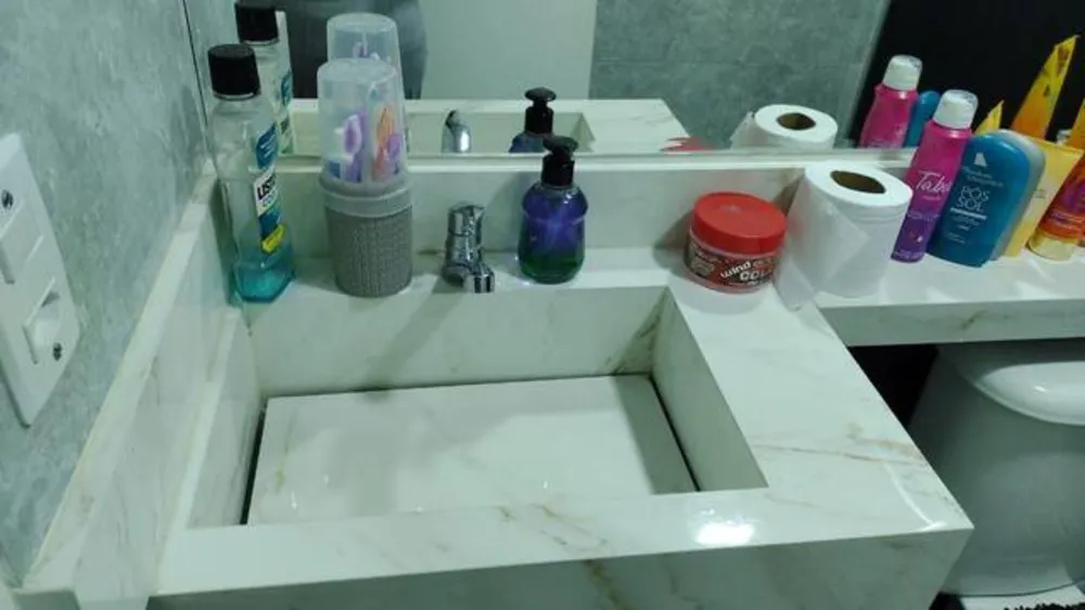 Apartamento, 2 quartos, 60 m² - Foto 10