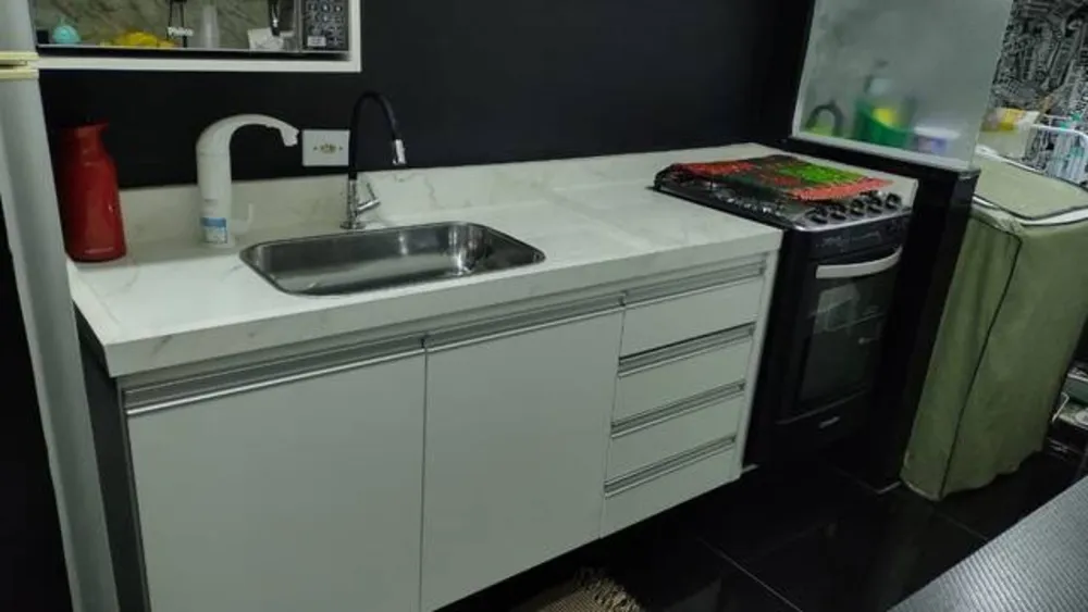 Apartamento, 2 quartos, 60 m² - Foto 7