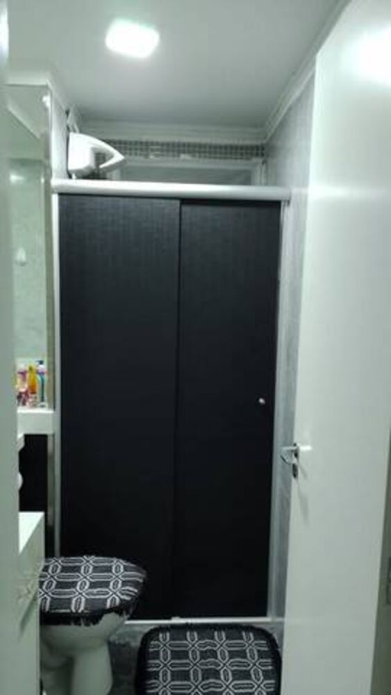 Apartamento, 2 quartos, 60 m² - Foto 2