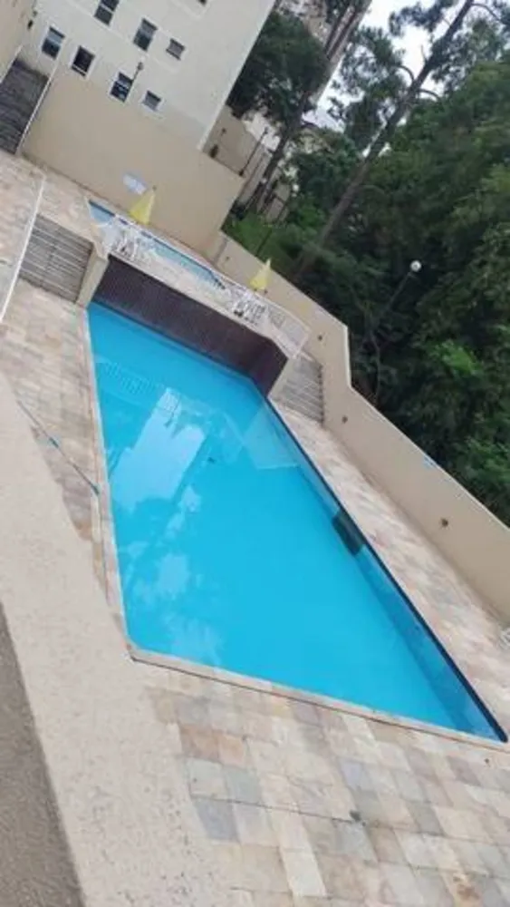 Apartamento, 2 quartos, 60 m² - Foto 12