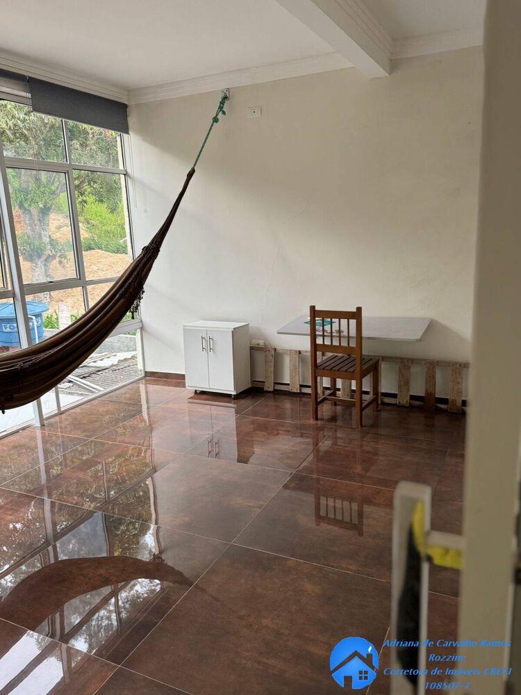 Casa, 3 quartos, 250 m² - Foto 1