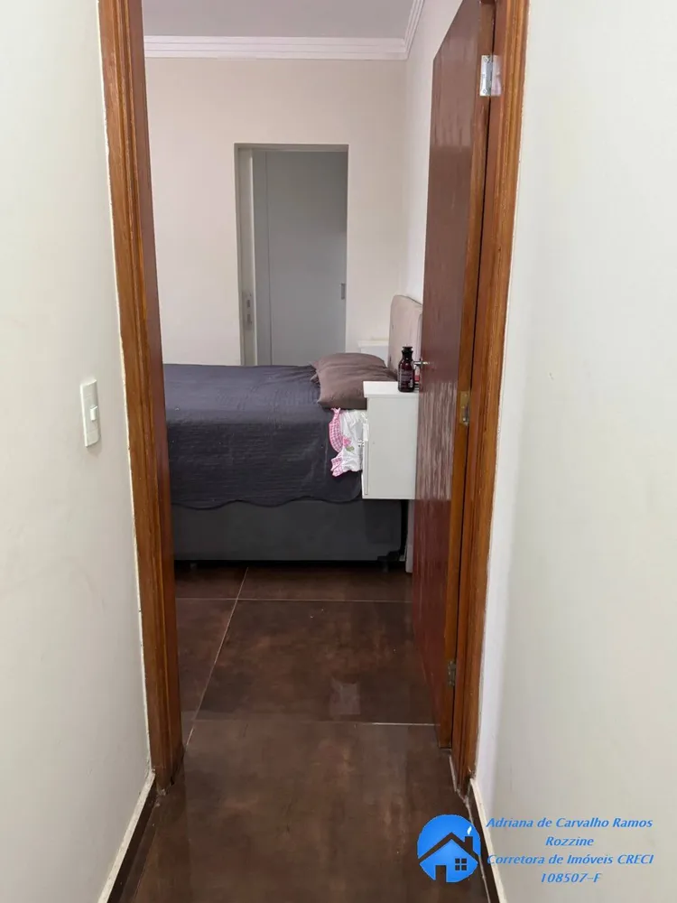 Casa, 3 quartos, 250 m² - Foto 9