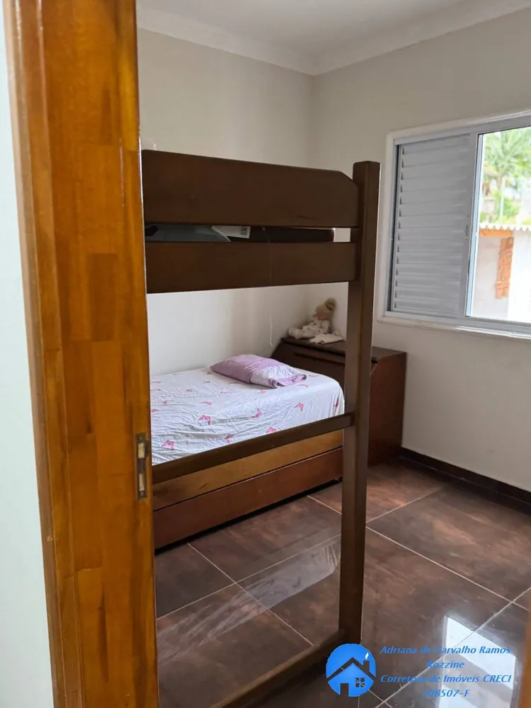 Casa, 3 quartos, 250 m² - Foto 11