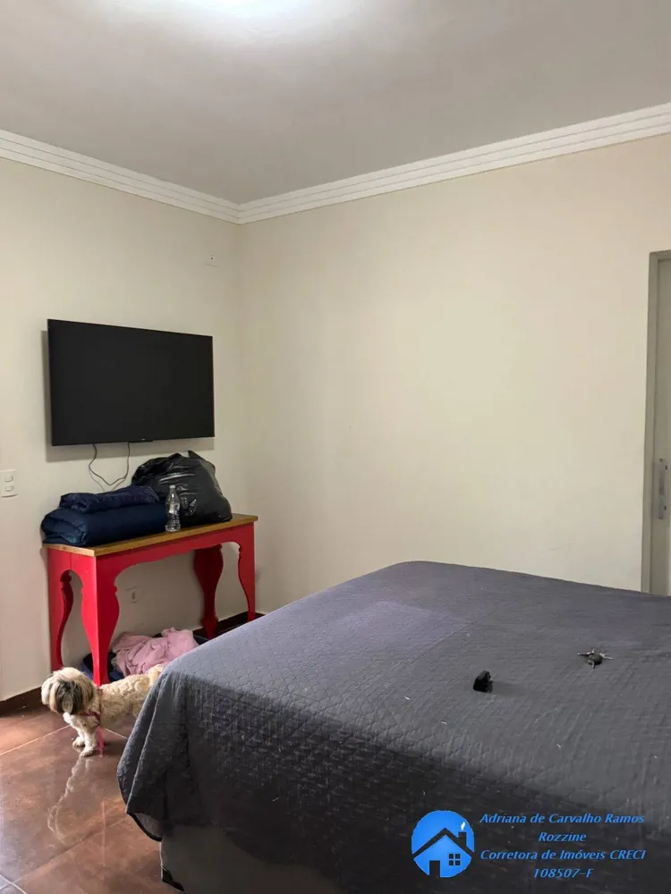 Casa, 3 quartos, 250 m² - Foto 8