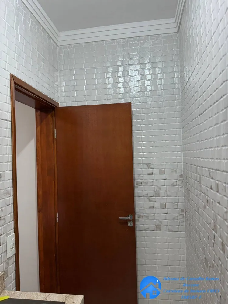 Casa, 3 quartos, 250 m² - Foto 15