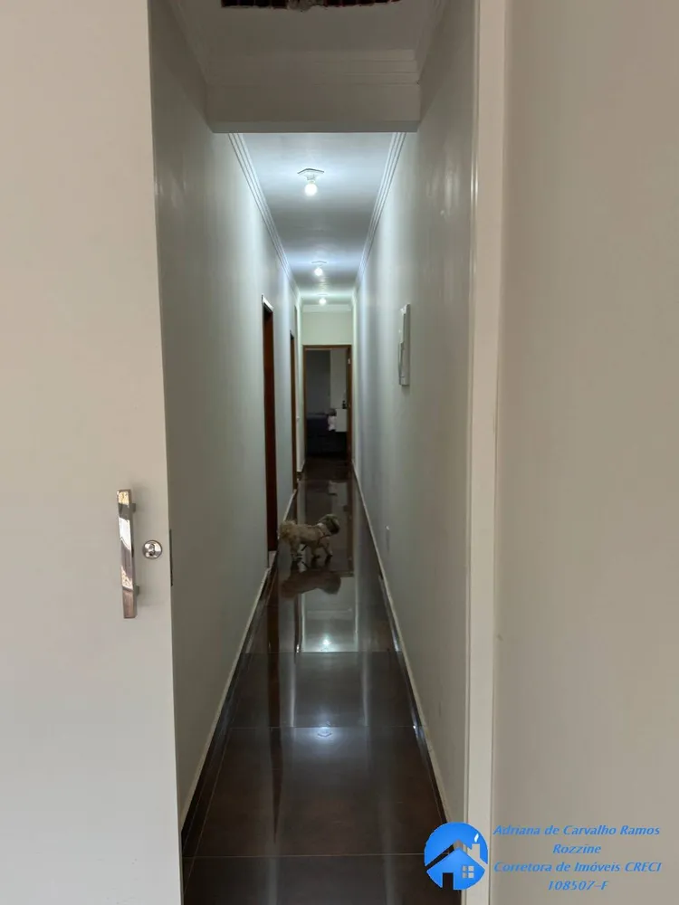 Casa, 3 quartos, 250 m² - Foto 4