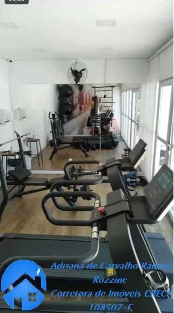 Apartamento, 2 quartos, 50 m² - Foto 14