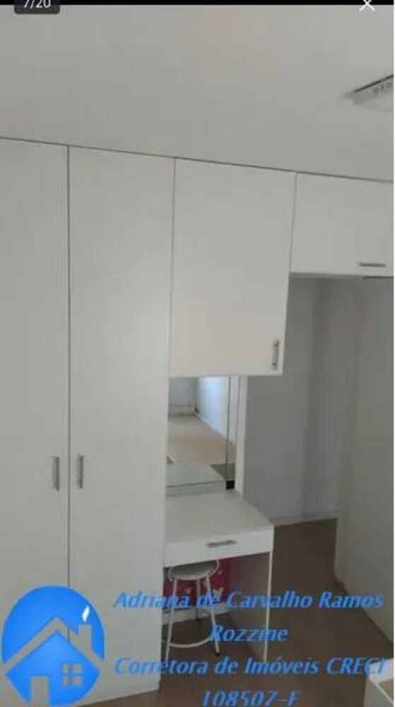 Apartamento, 2 quartos, 50 m² - Foto 2