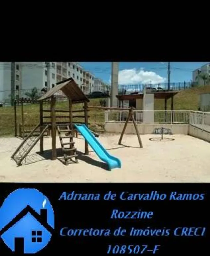 Apartamento, 2 quartos, 50 m² - Foto 16