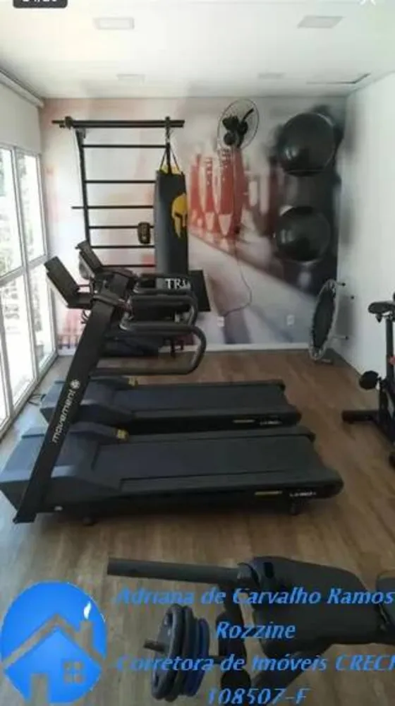 Apartamento, 2 quartos, 50 m² - Foto 13