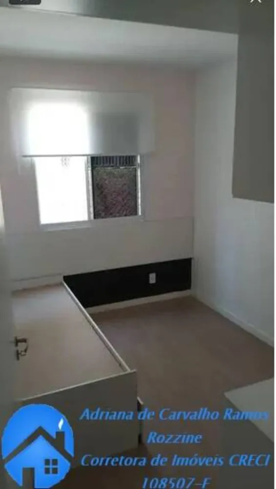 Apartamento, 2 quartos, 50 m² - Foto 5