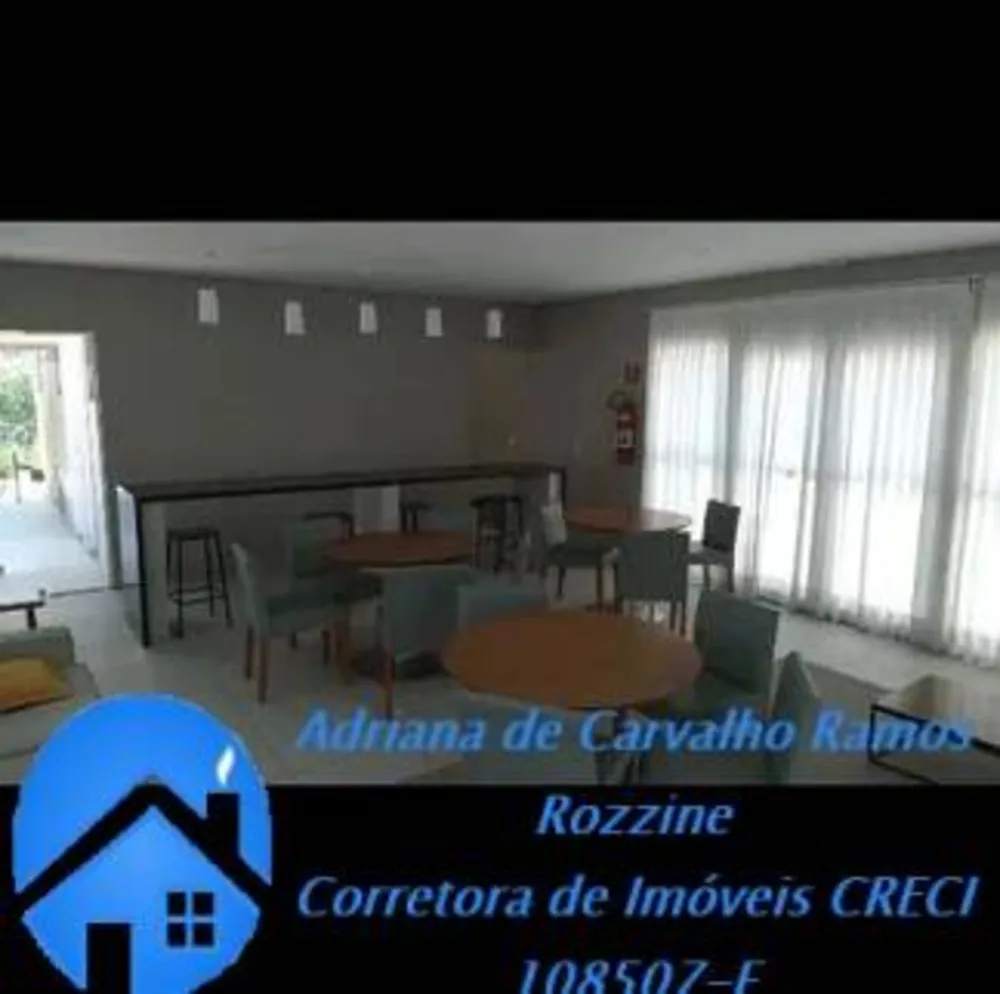 Apartamento, 2 quartos, 50 m² - Foto 11