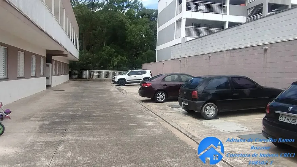 Casa, 2 quartos, 49 m² - Foto 10