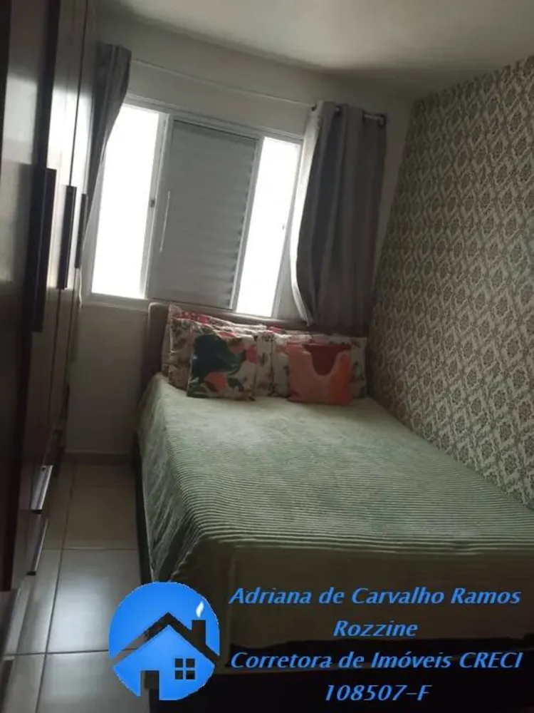 Casa, 2 quartos, 49 m² - Foto 7