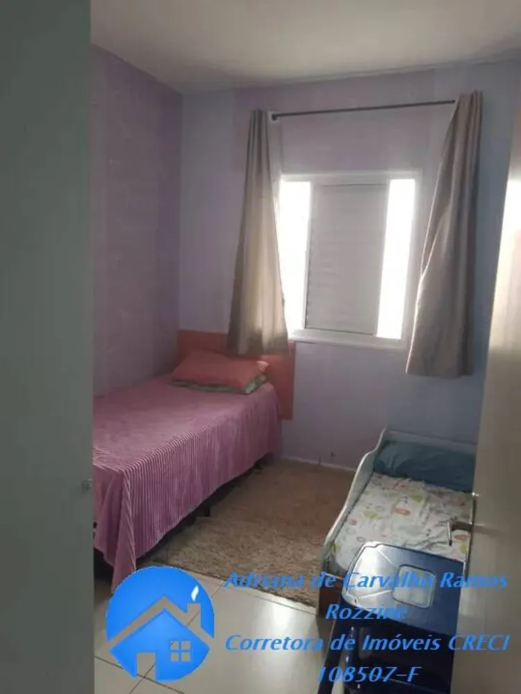 Casa, 2 quartos, 49 m² - Foto 6