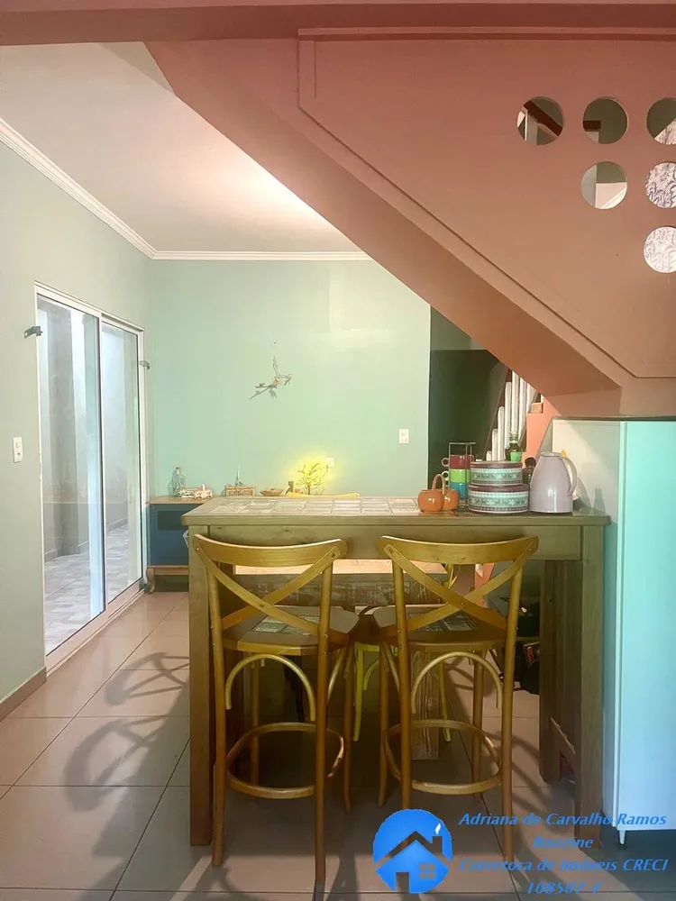 Casa, 2 quartos, 180 m² - Foto 3