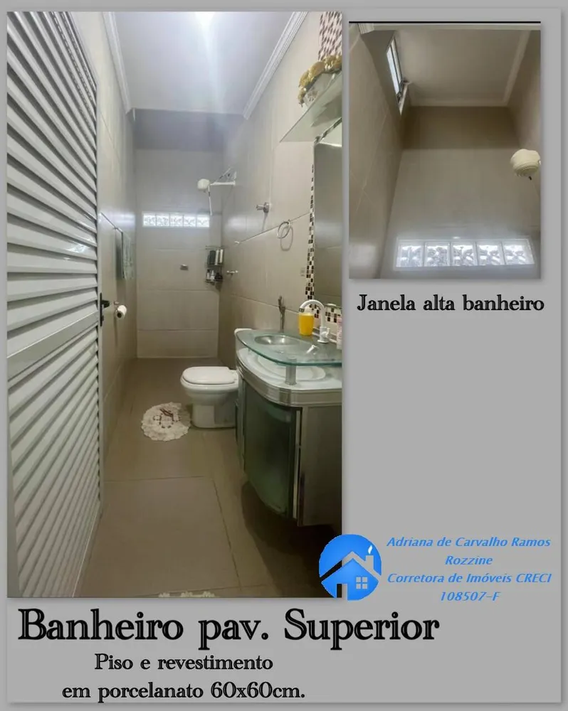 Casa, 2 quartos, 180 m² - Foto 11