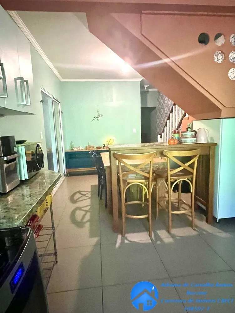 Casa, 2 quartos, 180 m² - Foto 4