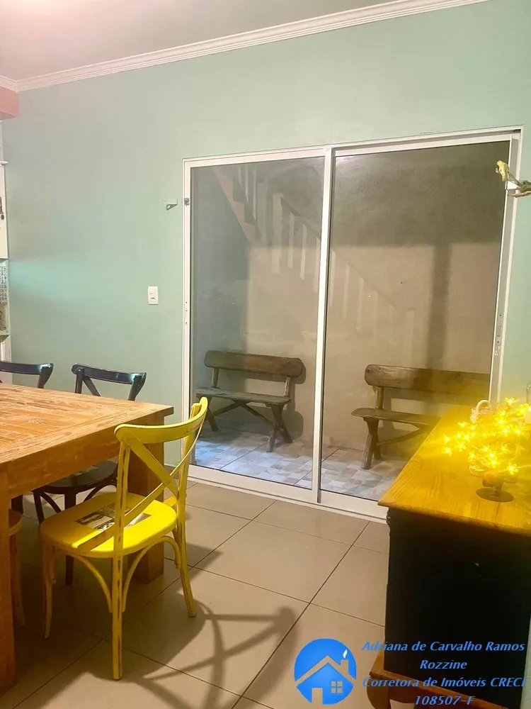 Casa, 2 quartos, 180 m² - Foto 6