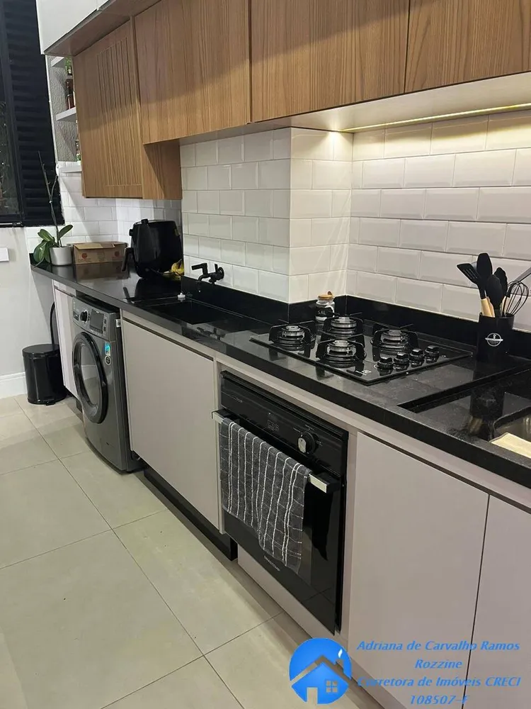 Apartamento, 2 quartos, 48 m² - Foto 1
