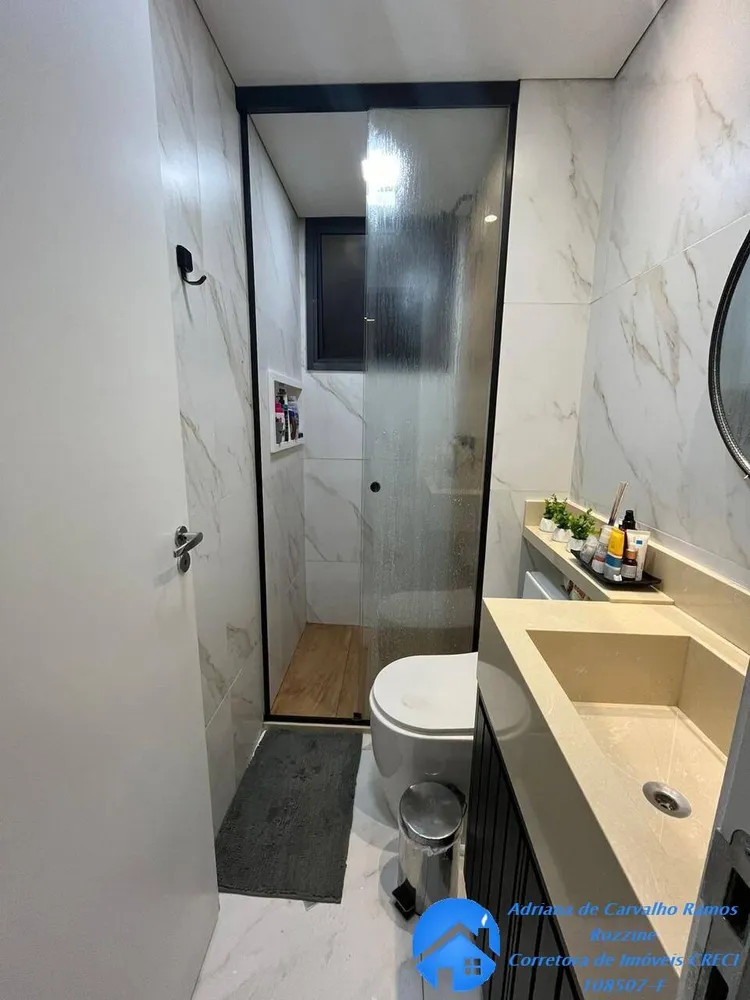 Apartamento, 2 quartos, 48 m² - Foto 9