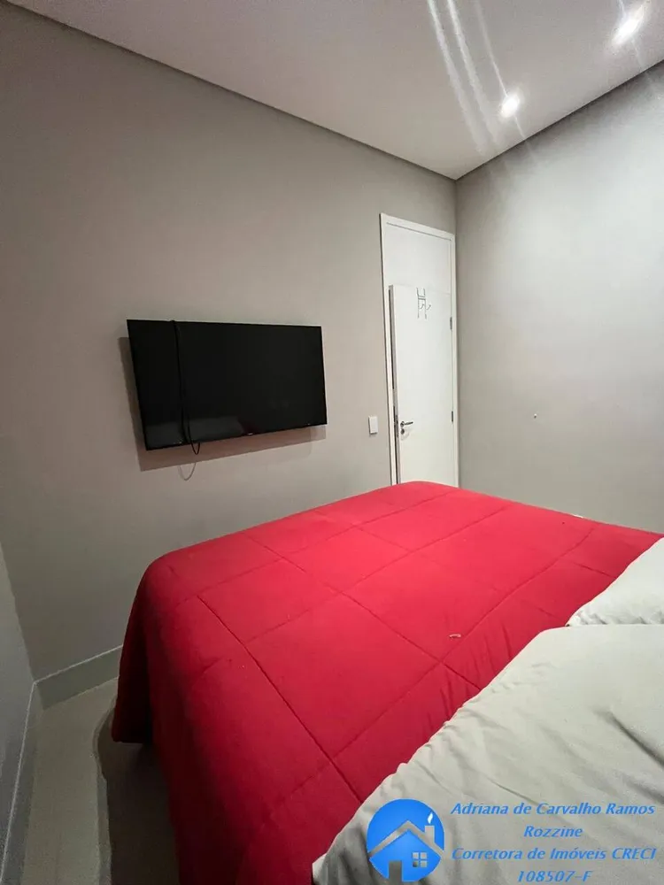 Apartamento, 2 quartos, 48 m² - Foto 11