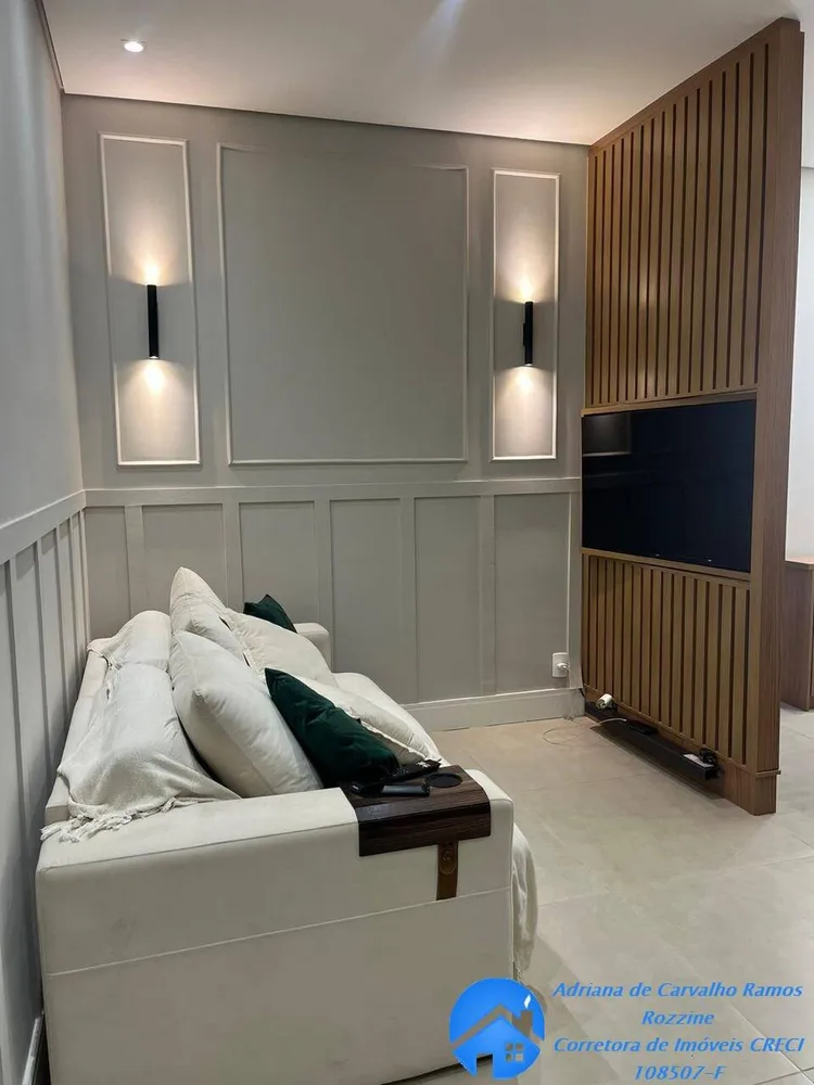 Apartamento, 2 quartos, 48 m² - Foto 6