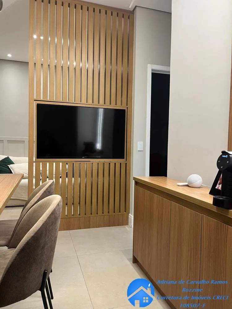 Apartamento, 2 quartos, 48 m² - Foto 7