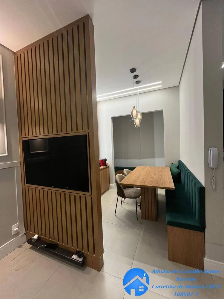 Apartamento, 2 quartos, 48 m² - Foto 8