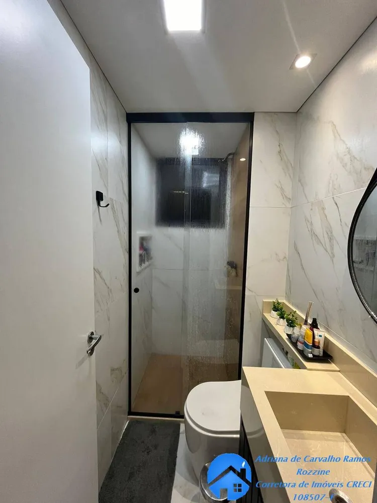 Apartamento, 2 quartos, 48 m² - Foto 10