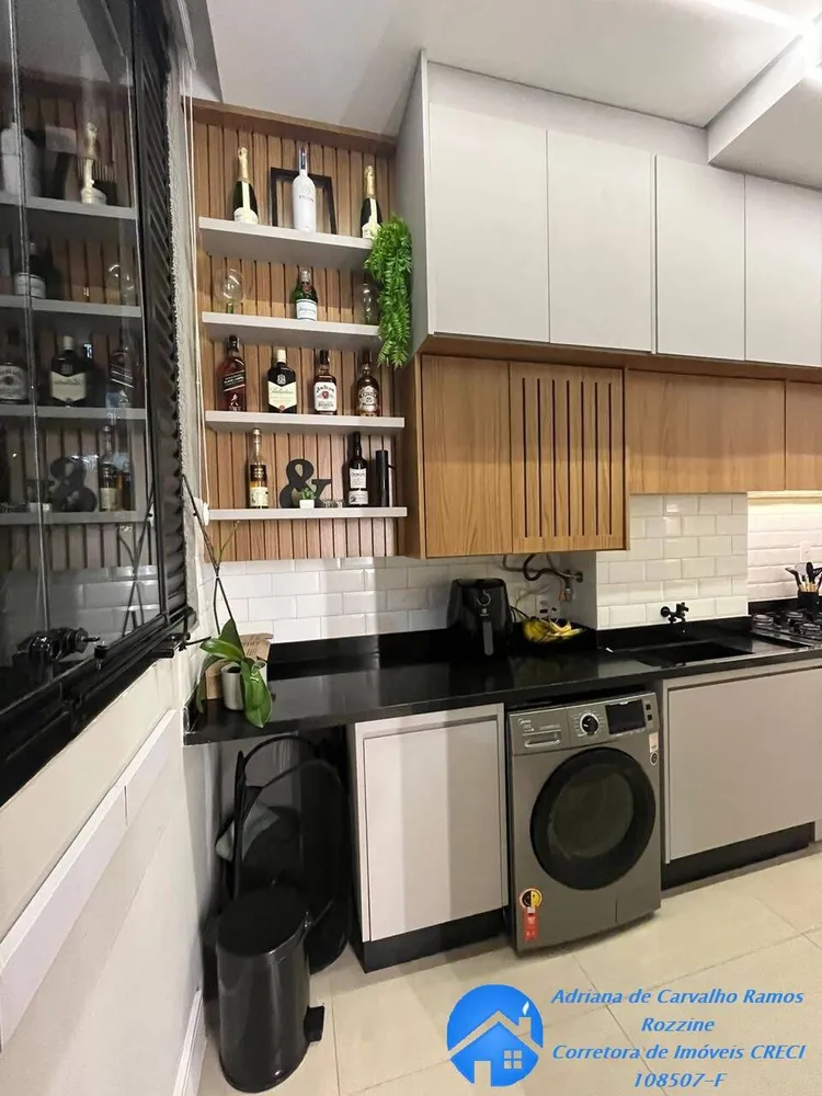 Apartamento, 2 quartos, 48 m² - Foto 4