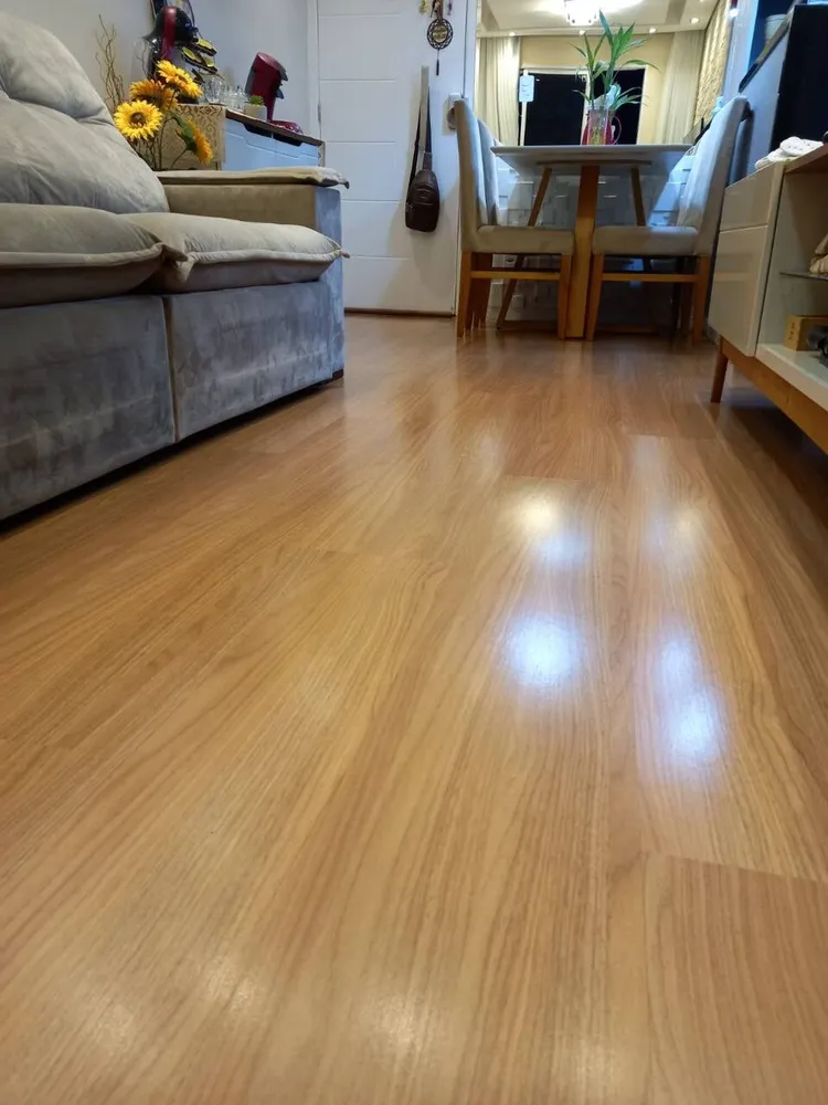 Apartamento, 2 quartos, 59 m² - Foto 10