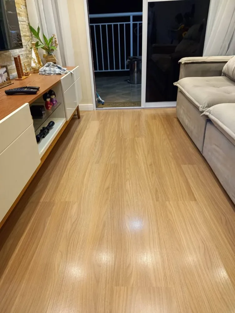 Apartamento, 2 quartos, 59 m² - Foto 9