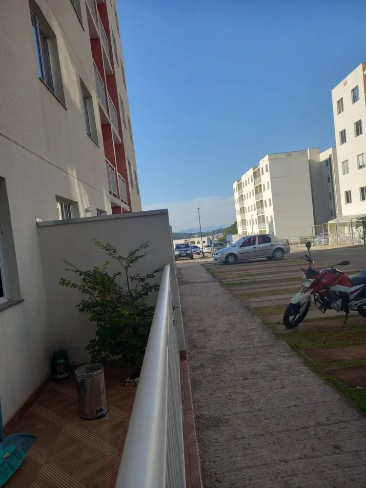 Apartamento, 2 quartos, 59 m² - Foto 20