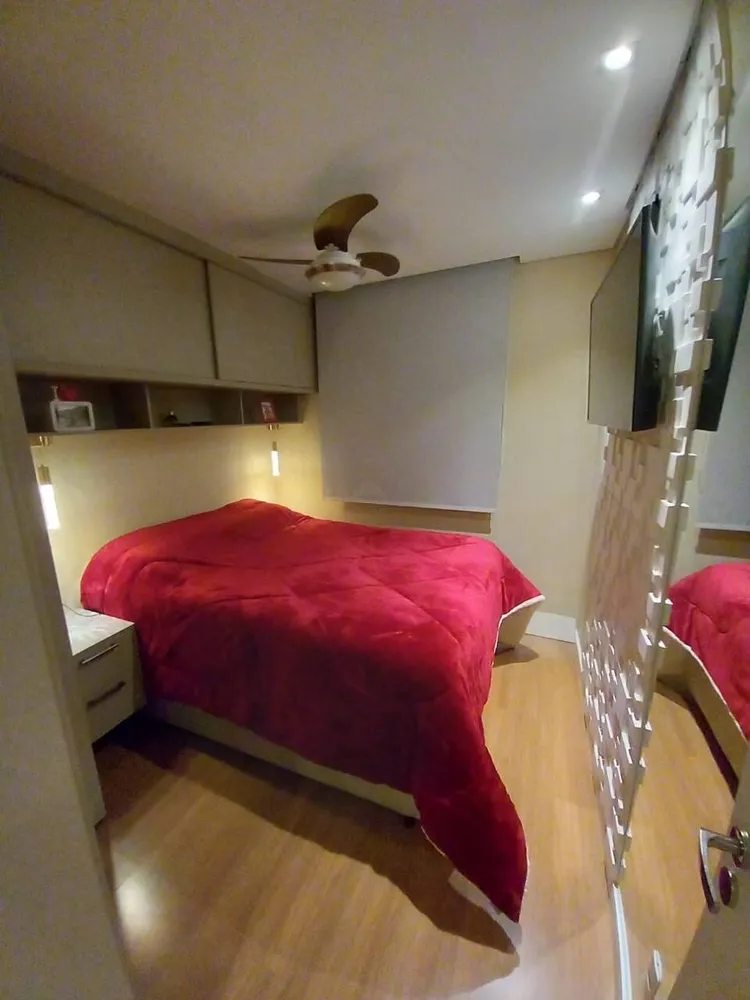 Apartamento, 2 quartos, 59 m² - Foto 14