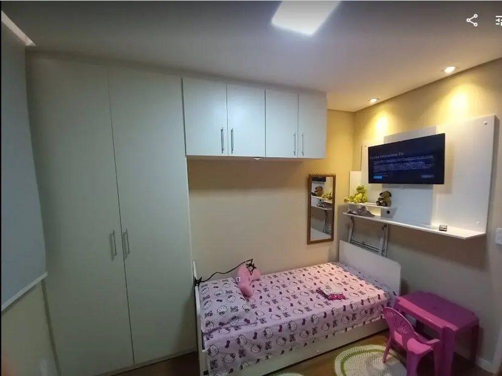 Apartamento, 2 quartos, 59 m² - Foto 11