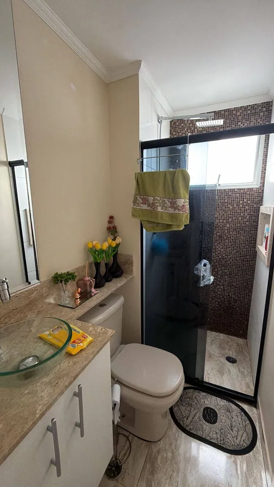 Apartamento, 2 quartos, 46 m² - Foto 4