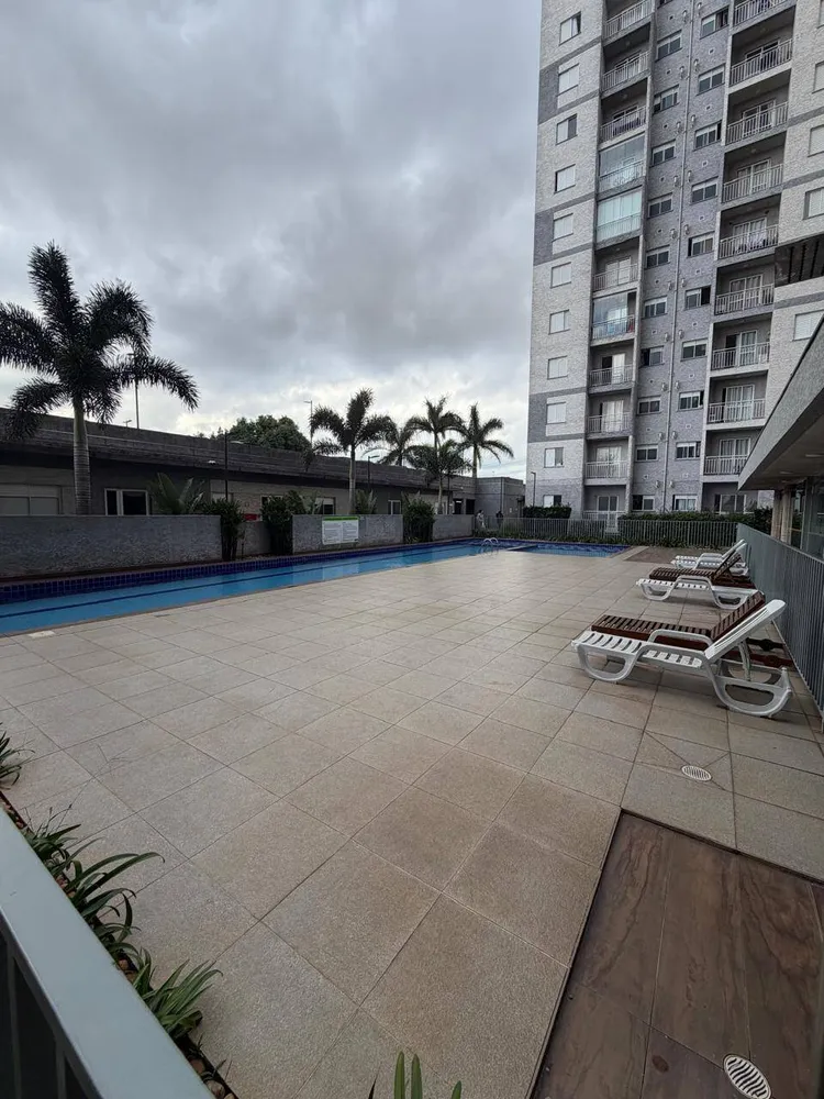 Apartamento, 2 quartos, 46 m² - Foto 10