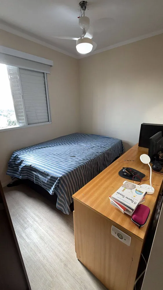 Apartamento, 2 quartos, 46 m² - Foto 4