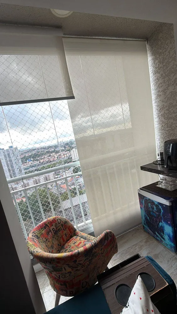 Apartamento, 2 quartos, 46 m² - Foto 1