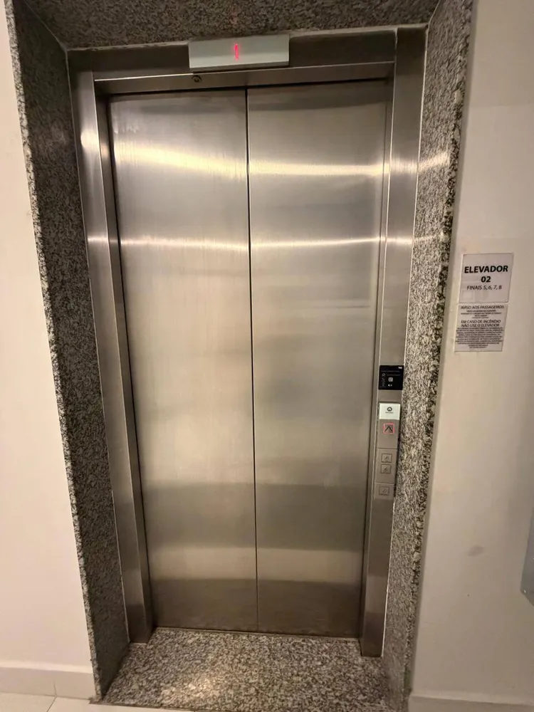 Apartamento, 2 quartos, 46 m² - Foto 12