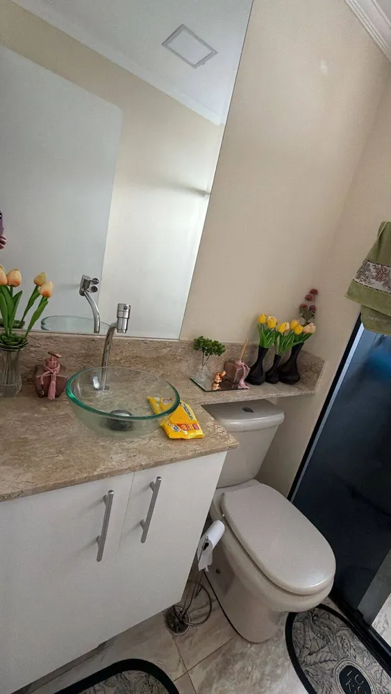 Apartamento, 2 quartos, 46 m² - Foto 2