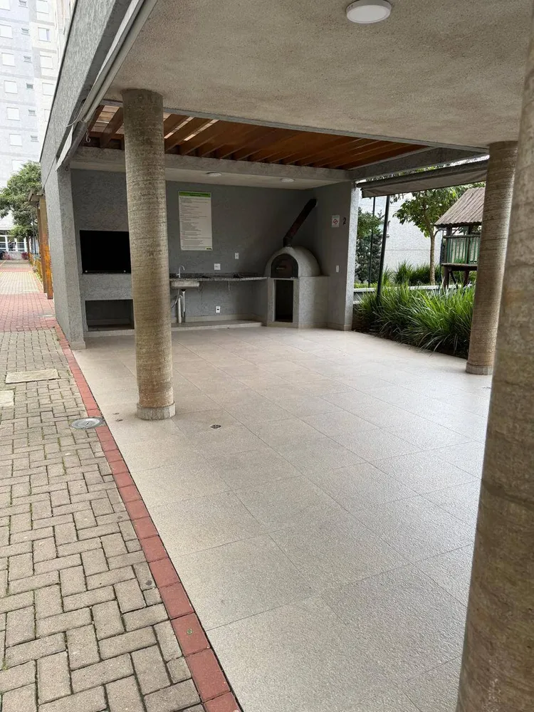 Apartamento, 2 quartos, 46 m² - Foto 6