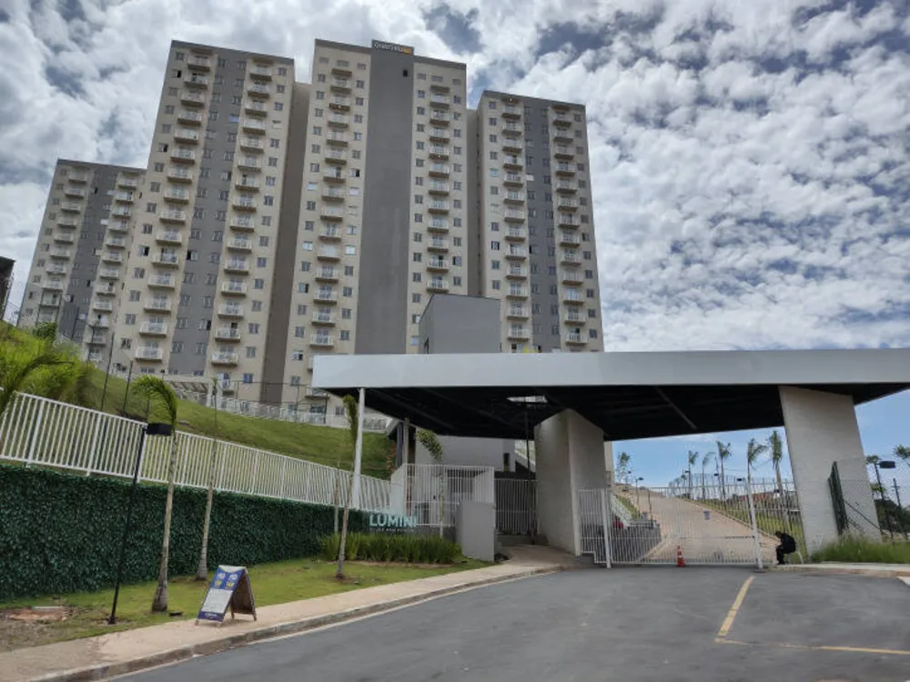 Apartamento, 2 quartos, 45 m² - Foto 7